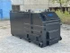Промышленный твердотопливный котел Huntel Hot 650