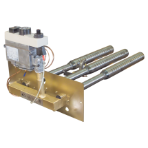 Газовый комплект УГ-32 (для котла Кобальт-25)